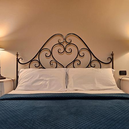 B&B La Dimora Sulmona Buitenkant foto