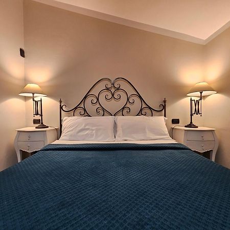 B&B La Dimora Sulmona Buitenkant foto