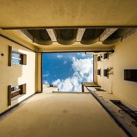 B&B La Dimora Sulmona Buitenkant foto