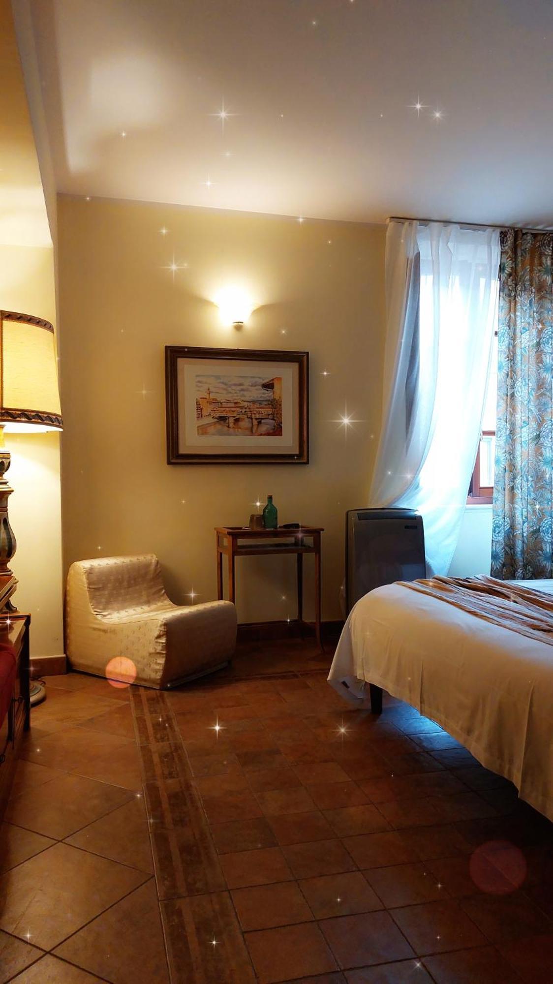 B&B La Dimora Sulmona Buitenkant foto