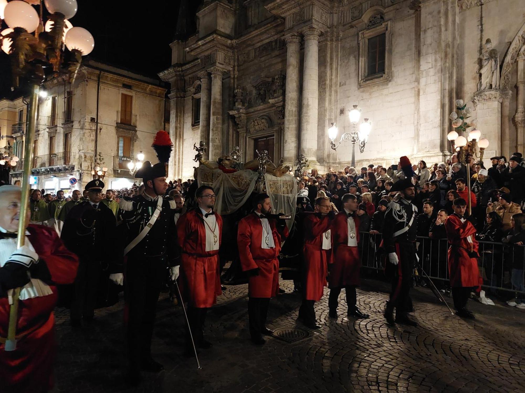 B&B La Dimora Sulmona Buitenkant foto