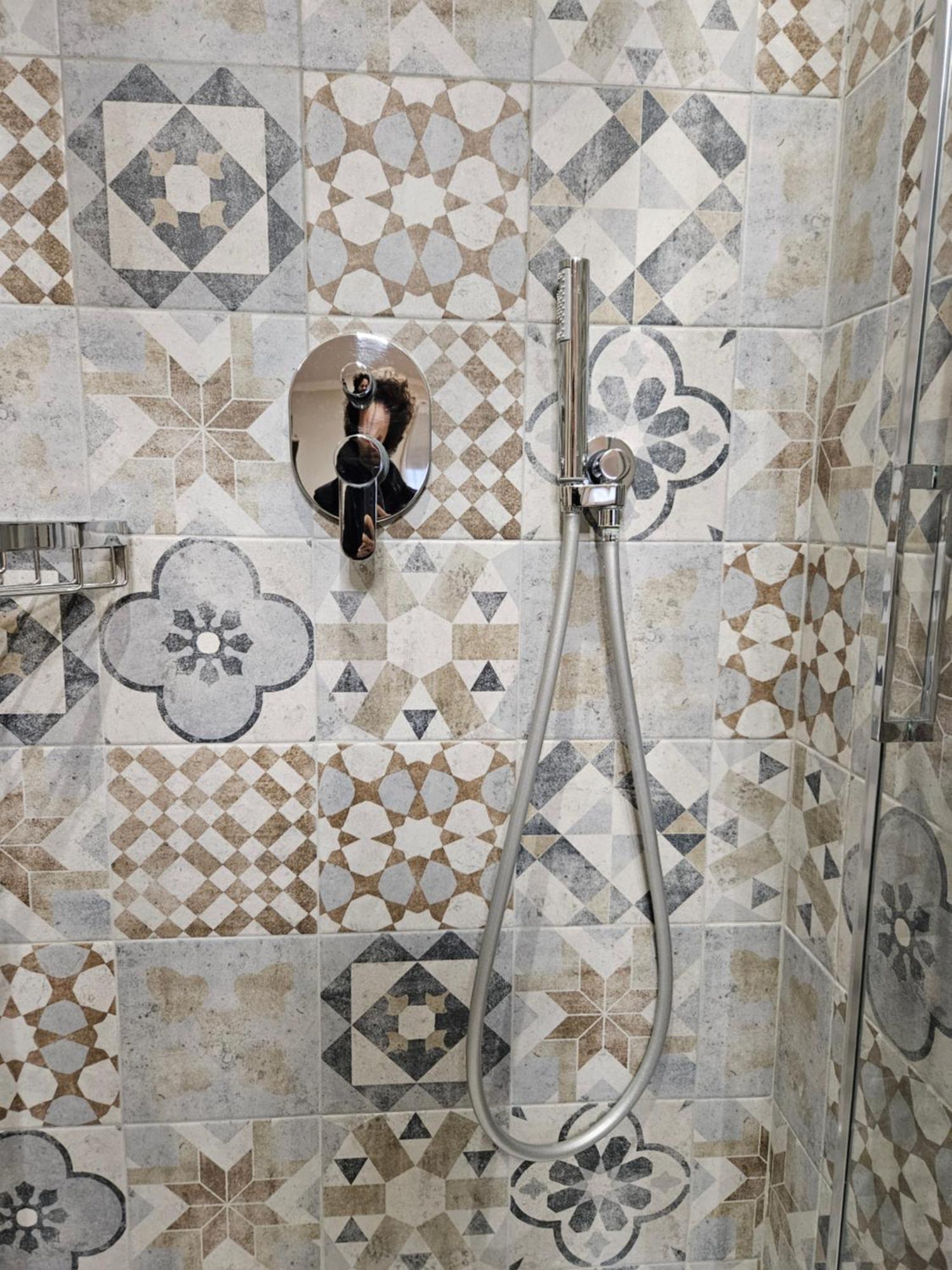 B&B La Dimora Sulmona Buitenkant foto