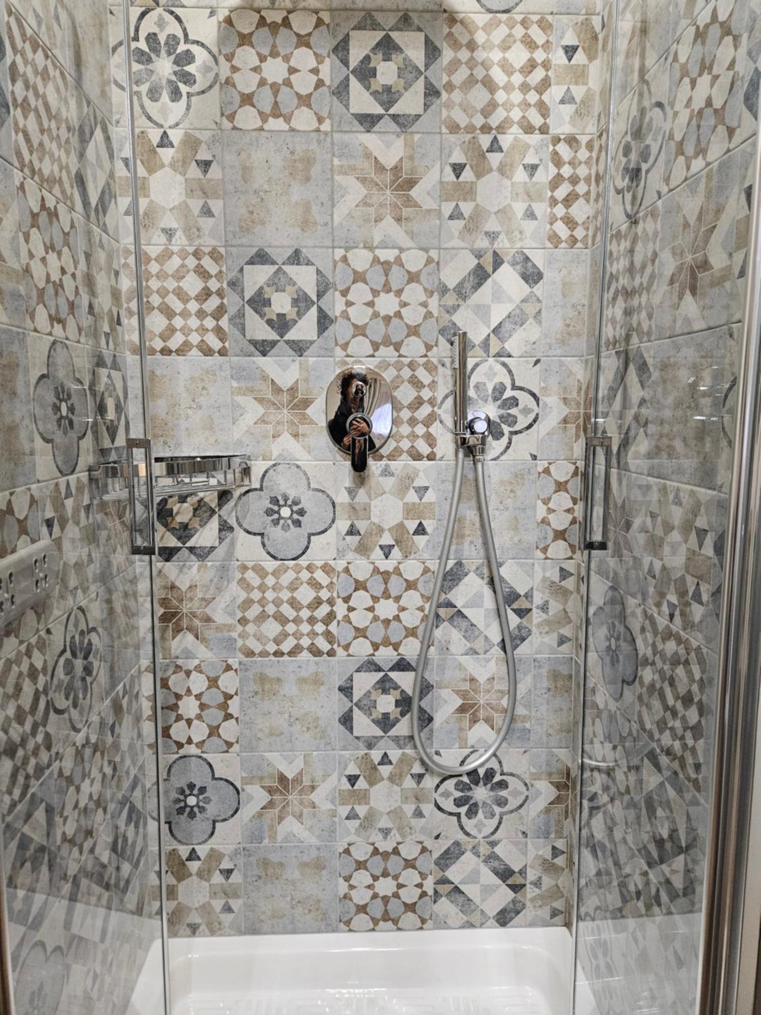 B&B La Dimora Sulmona Buitenkant foto