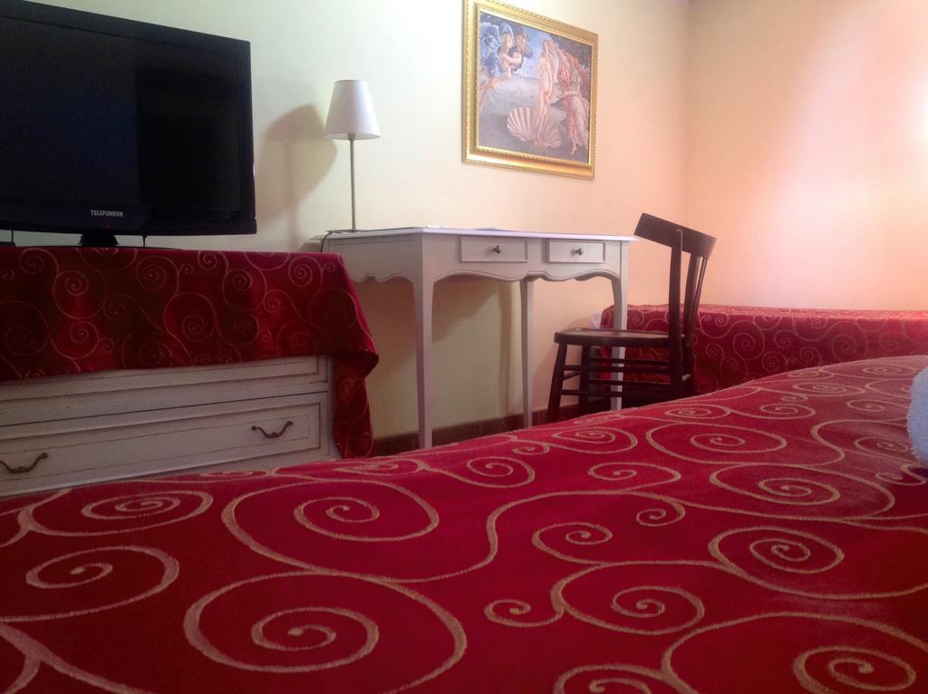 B&B La Dimora Sulmona Buitenkant foto