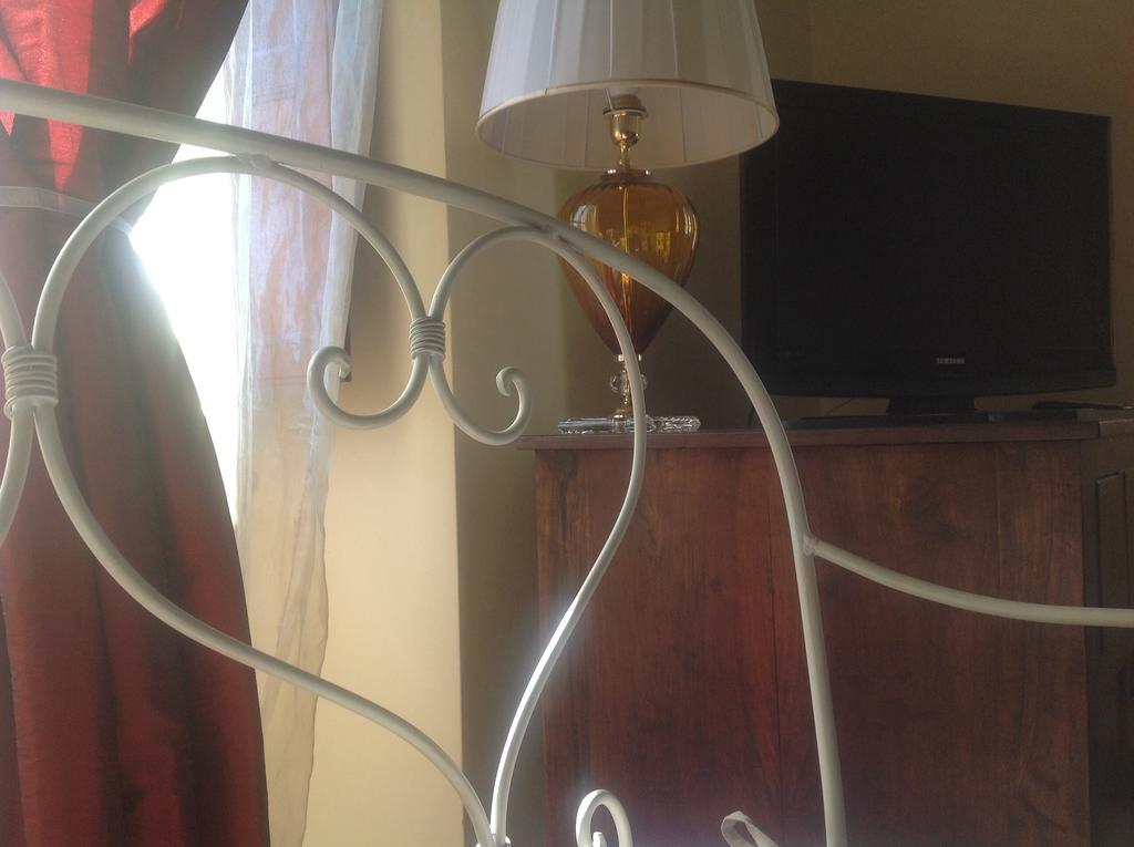 B&B La Dimora Sulmona Kamer foto