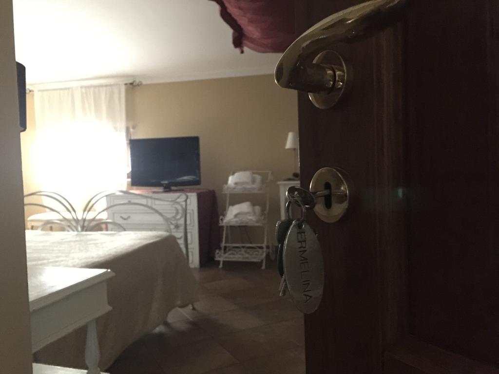 B&B La Dimora Sulmona Buitenkant foto